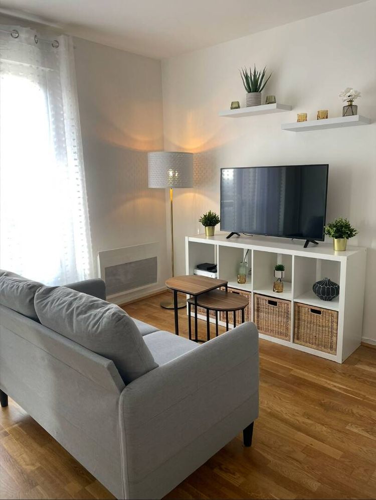 Common areas