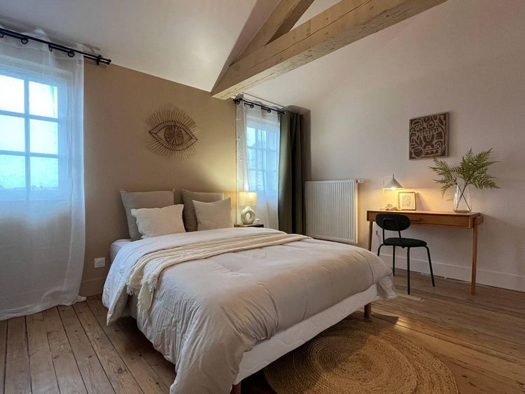 Chambre 1
