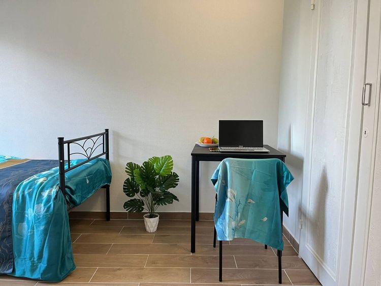 Common areas