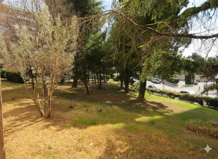 Common areas