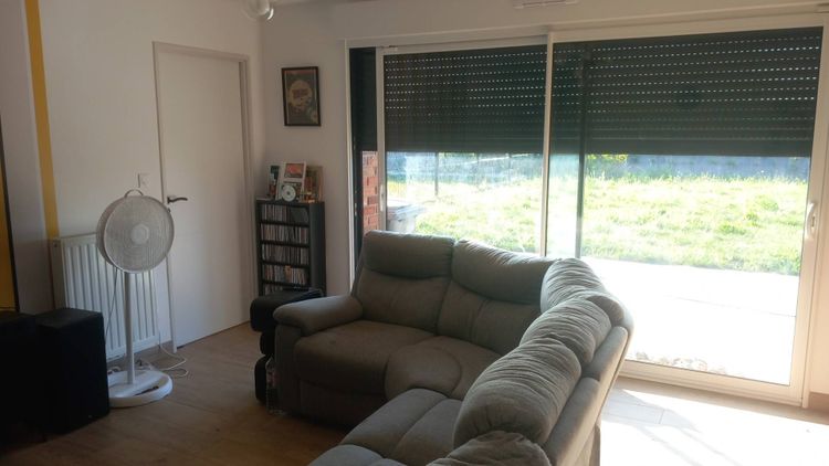 Common areas