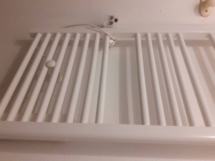 Common areas