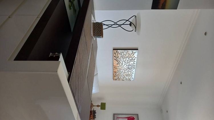 Common areas