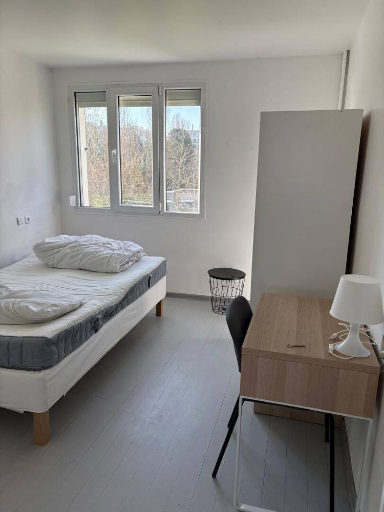 Chambre 2