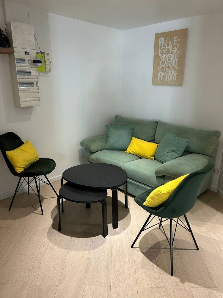 Common areas