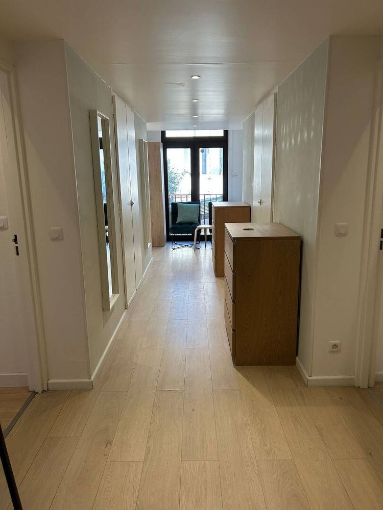 Common areas