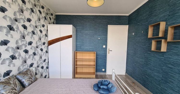 Chambre 1