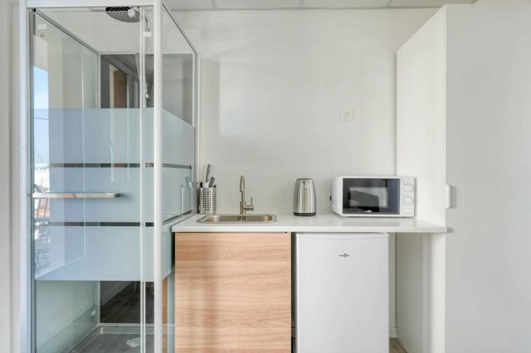 Common areas