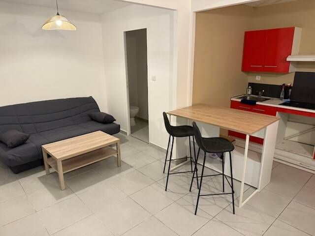 Common areas