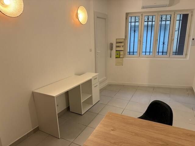 Common areas