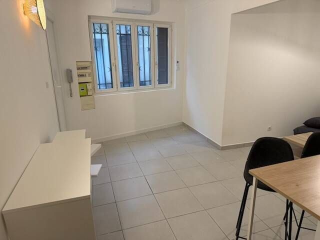 Common areas