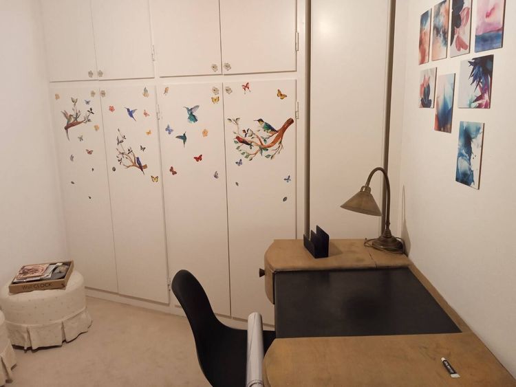 Common areas