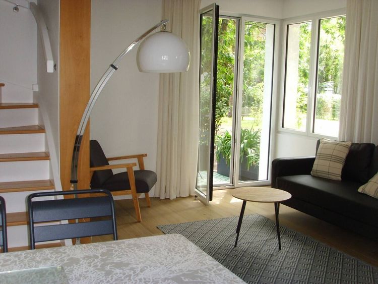 Common areas