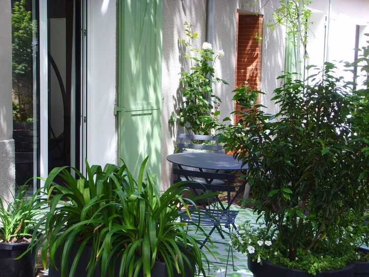 Common areas