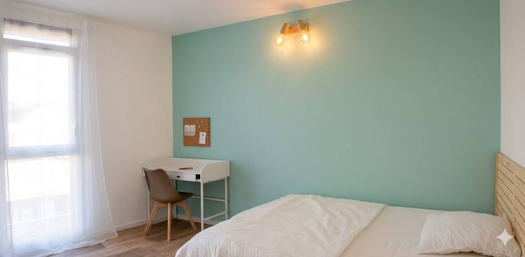 Chambre 2