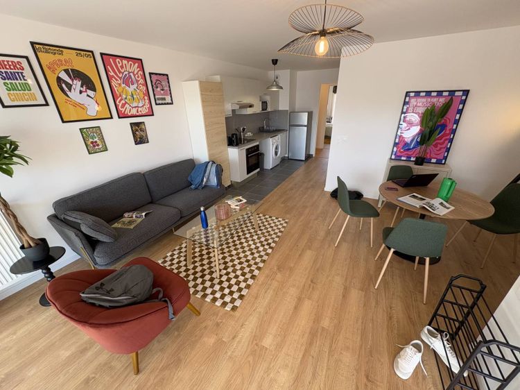 Common areas