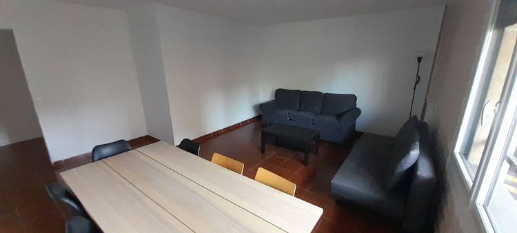 Common areas