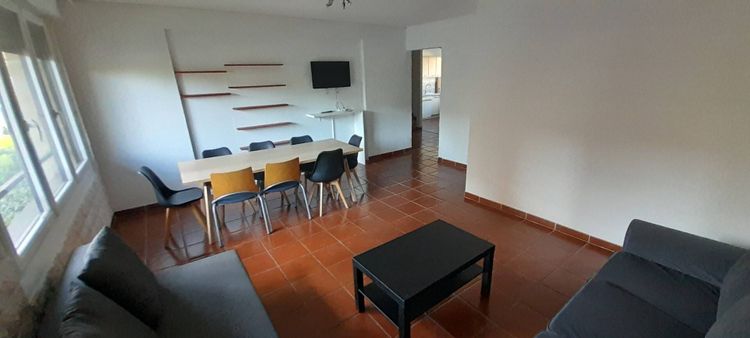 Common areas