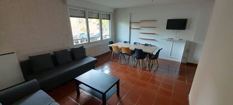 Common areas