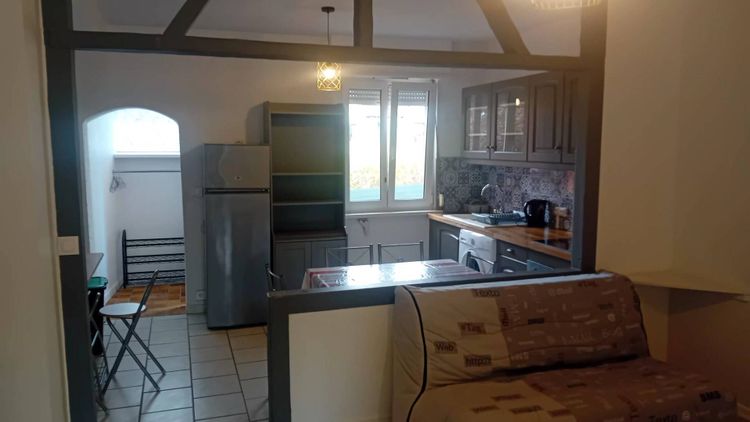 Common areas