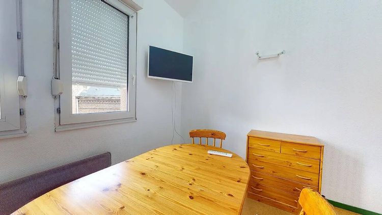 Common areas