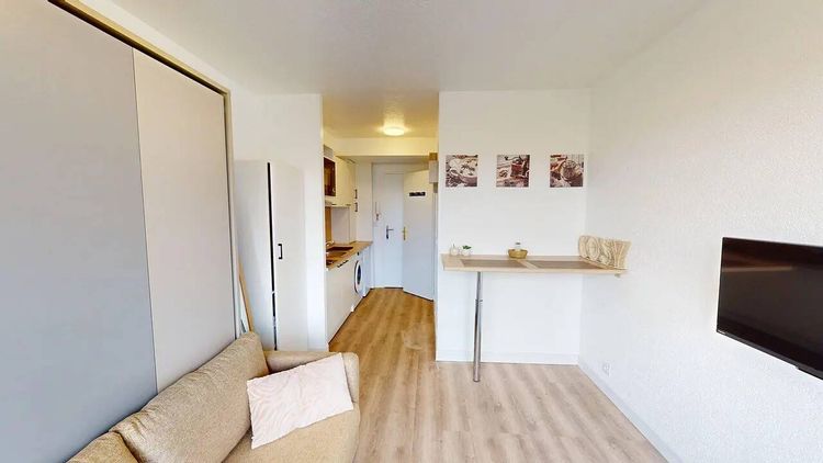 Common areas