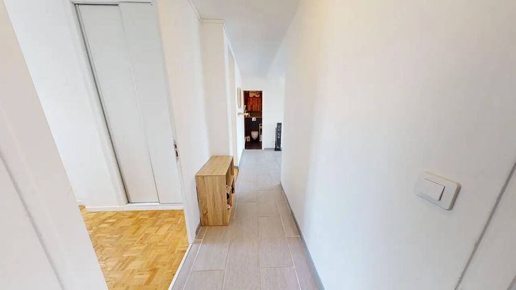 Common areas