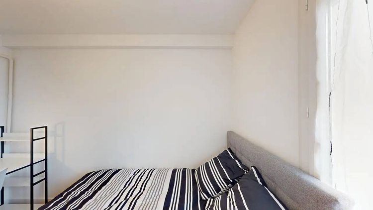 Common areas