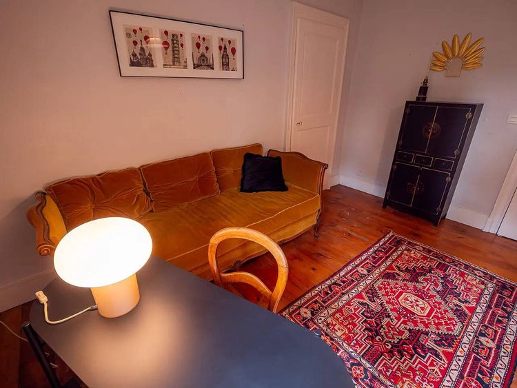 Common areas