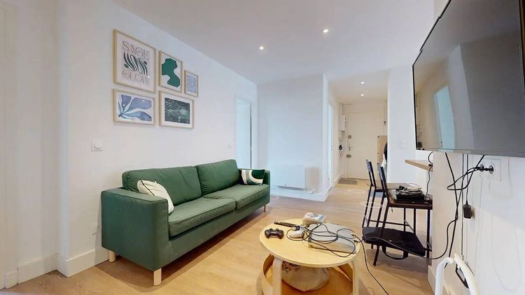 Common areas
