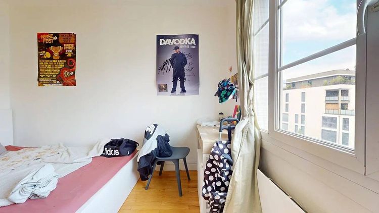 Common areas