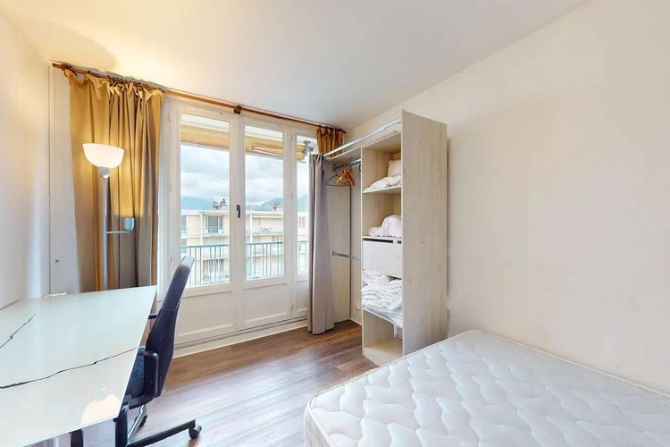 Parties communes