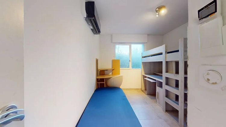 Common areas