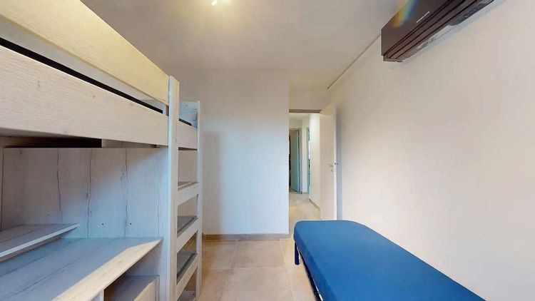 Common areas