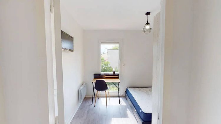 Common areas