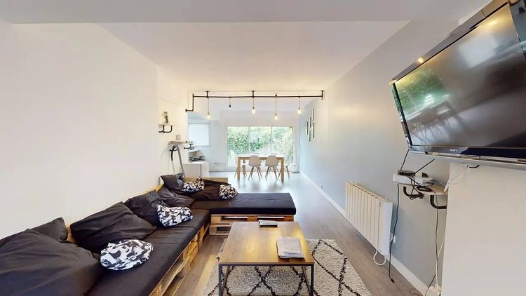 Common areas