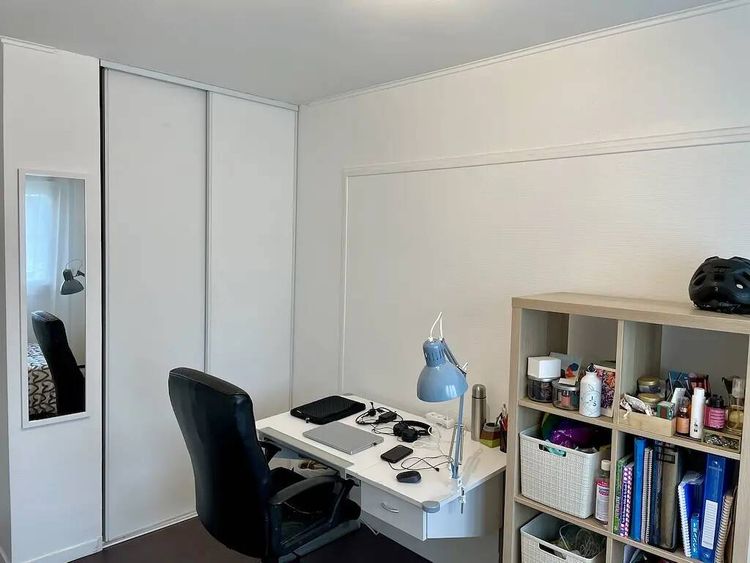 Common areas