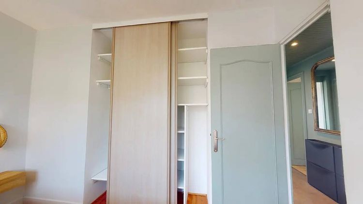 Common areas