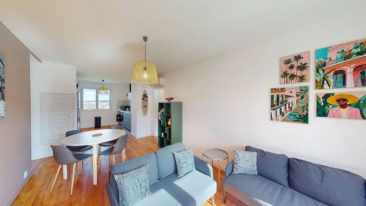 Common areas