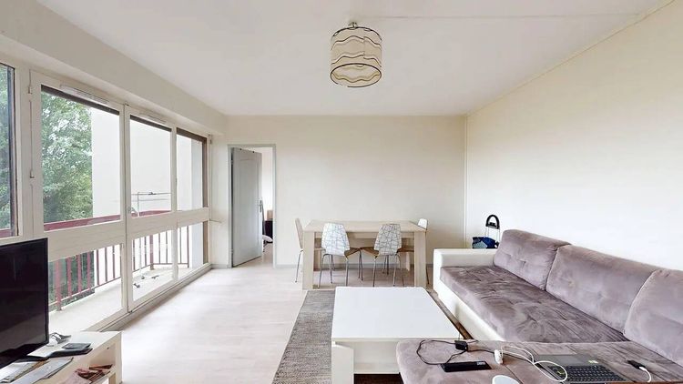 Common areas