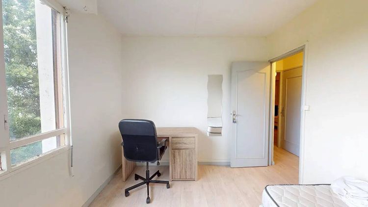 Common areas