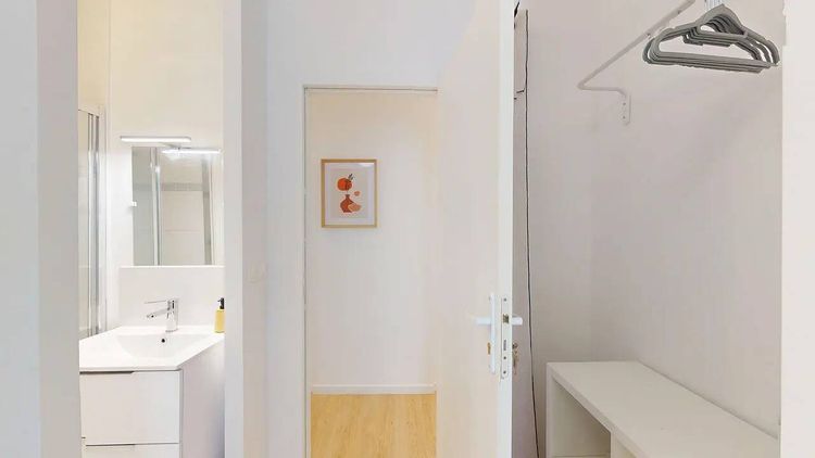 Parties communes