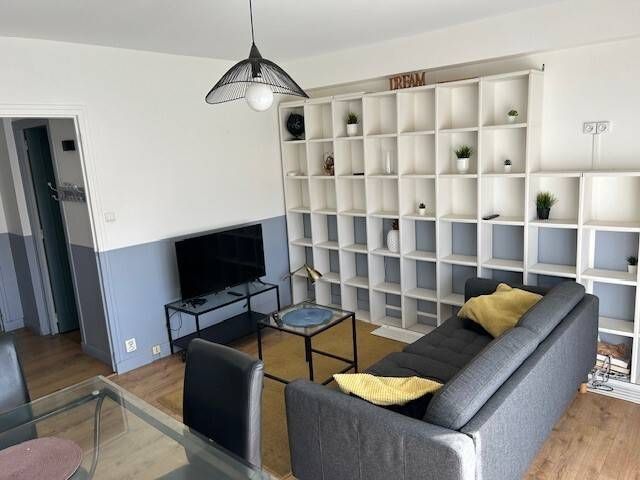 Common areas