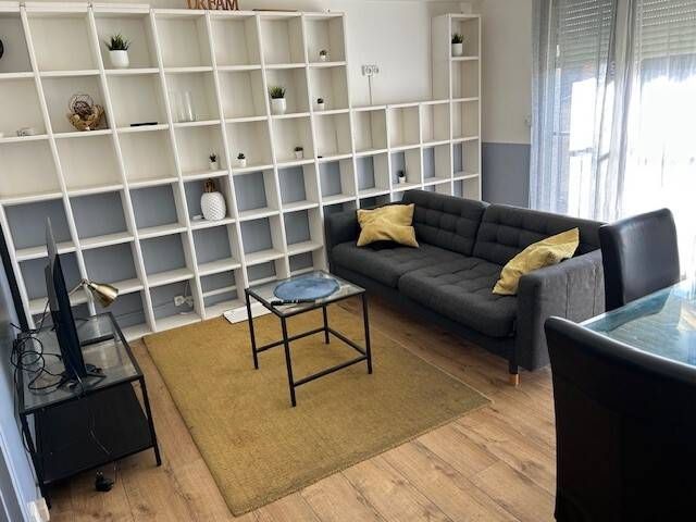 Common areas