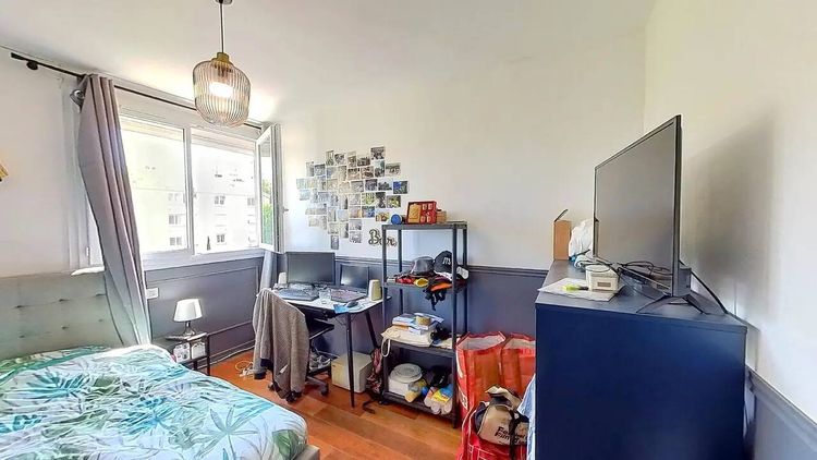 Common areas