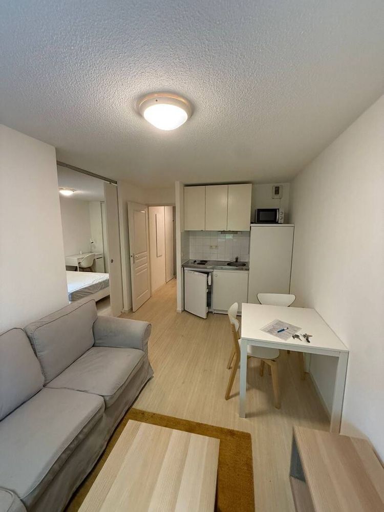 Common areas