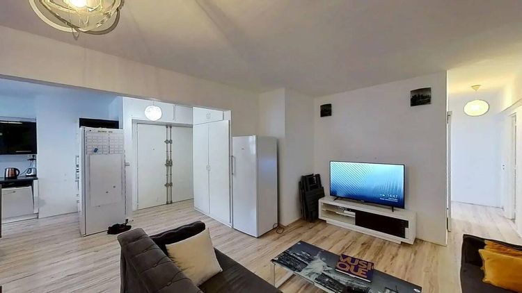 Common areas
