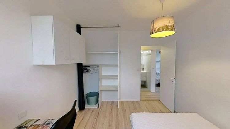Common areas