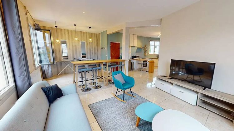 Common areas
