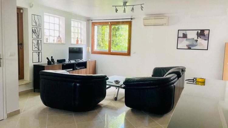 Common areas